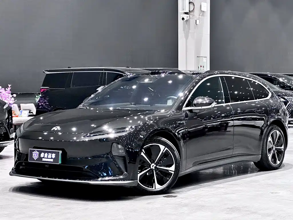 Nio ET5T 2024