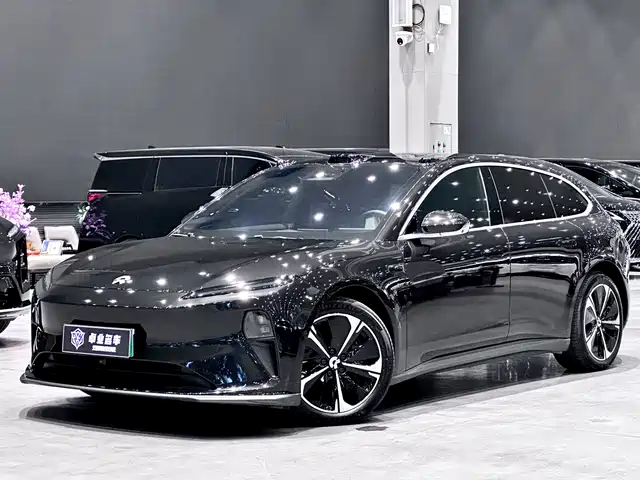2024 Nio ET5