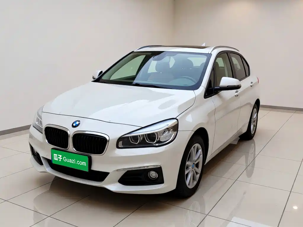 BMW 2 Series Active Tourer