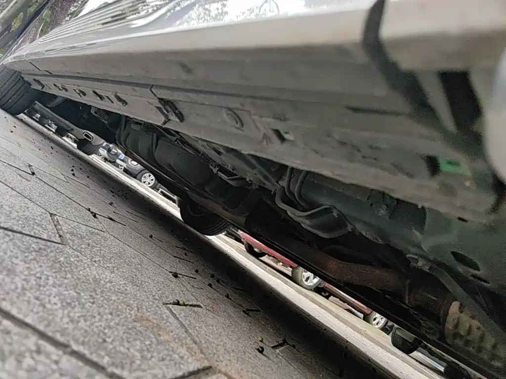 GAC Motor Trumpchi M8 — миниатюра 21