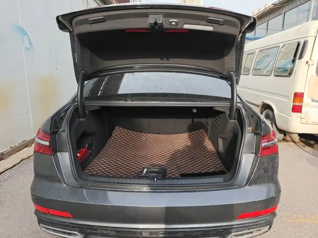 Audi A6L — миниатюра 19