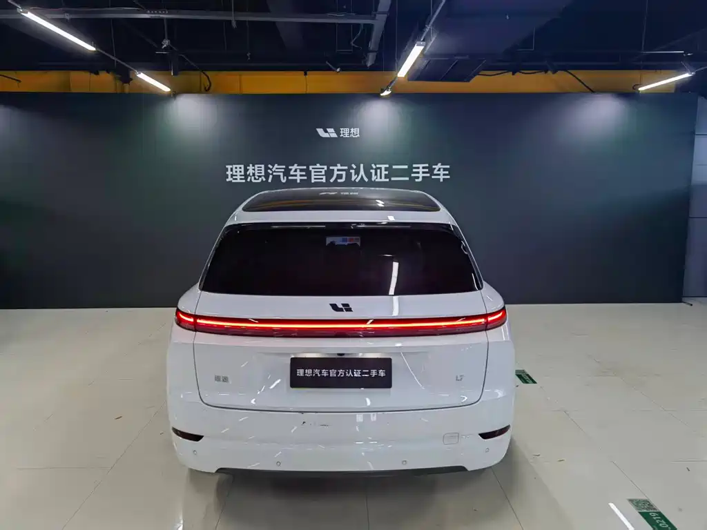 Li Auto L7 2025 Ultra