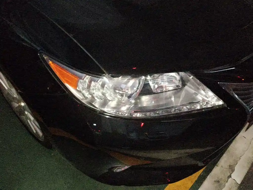 Lexus ES — миниатюра 7
