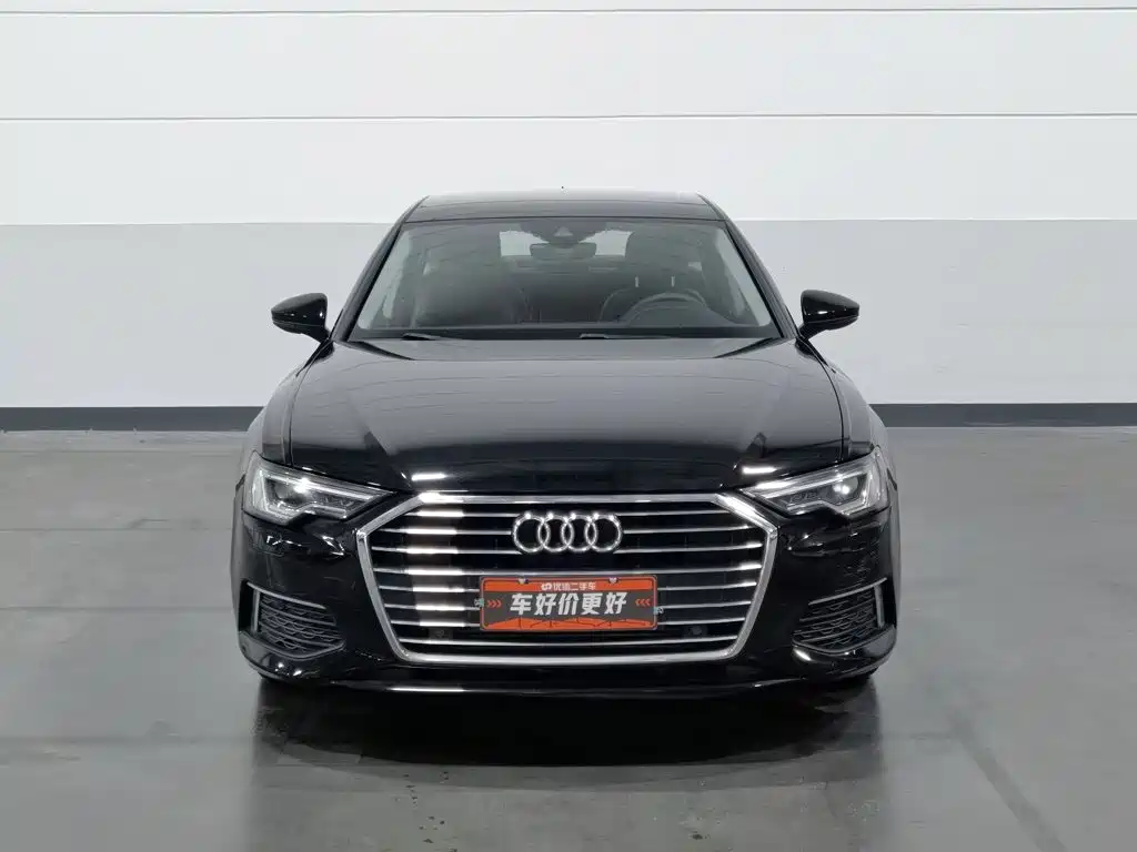 Audi A6L — миниатюра 3