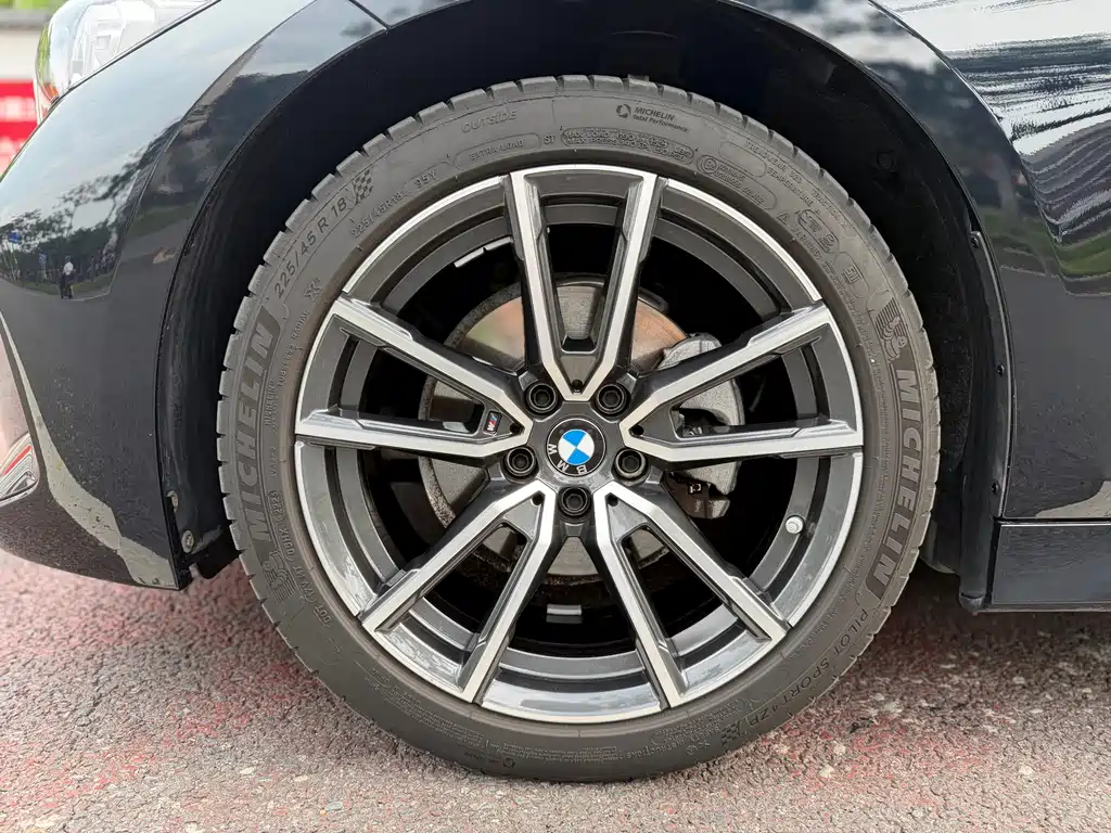 BMW 3 Series — миниатюра 16