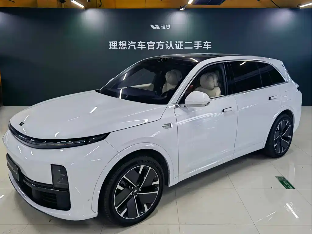 Li Auto L7 2025 Ultra