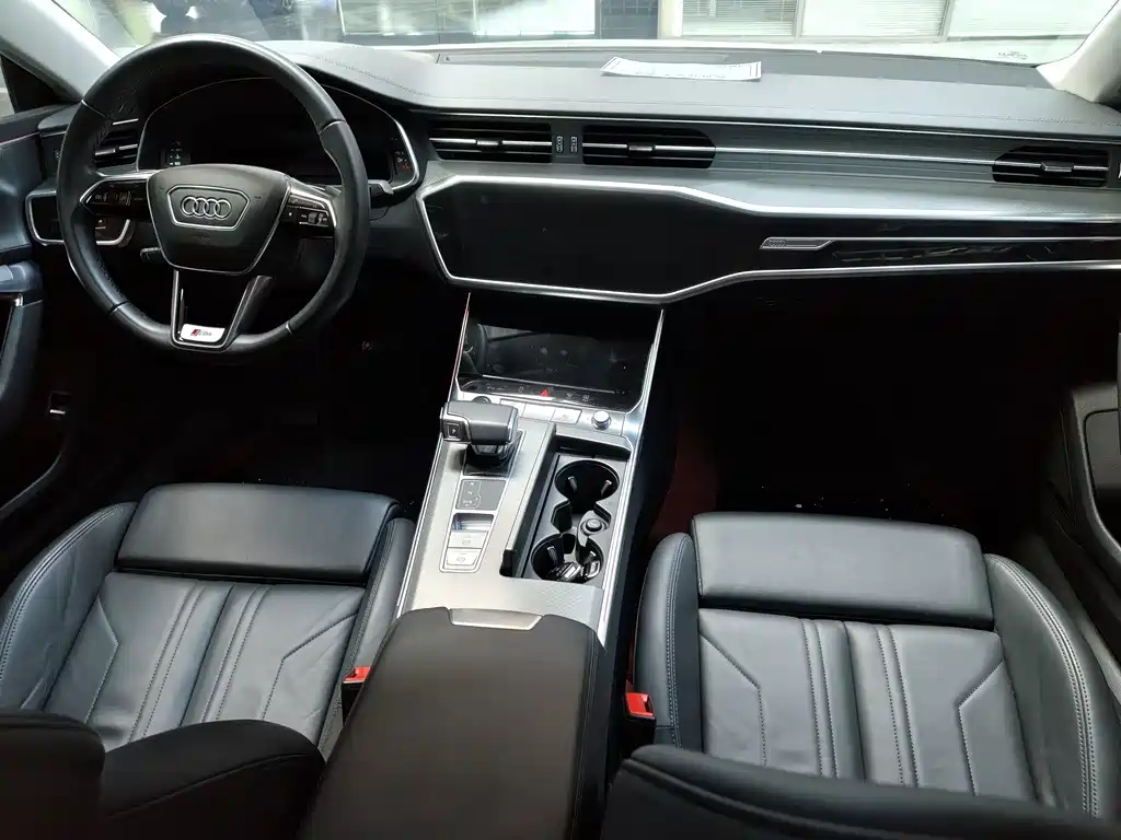 Audi A7 — миниатюра 6