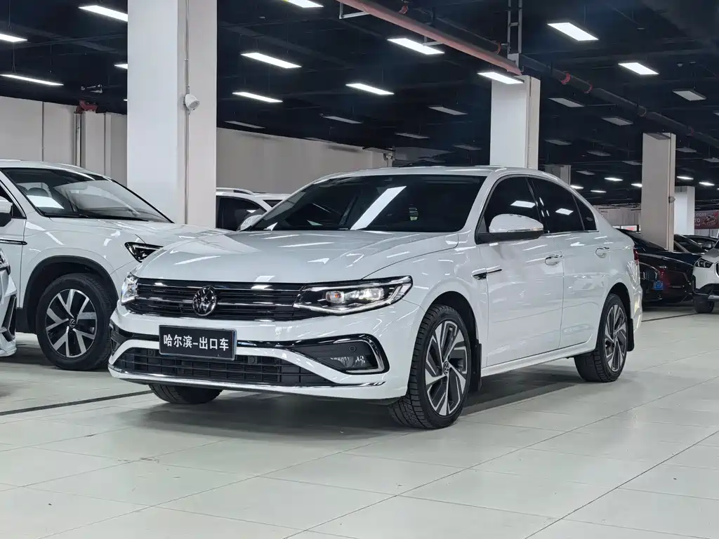 Volkswagen Bora 2022