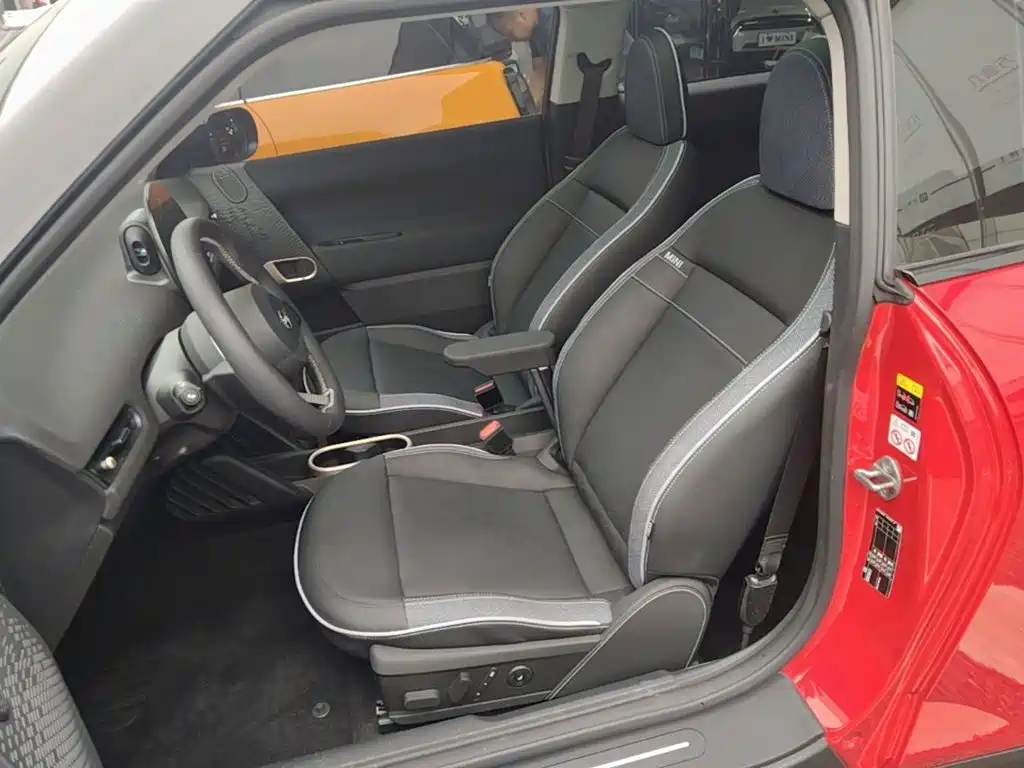 MINI MINI COOPER EV — миниатюра 15
