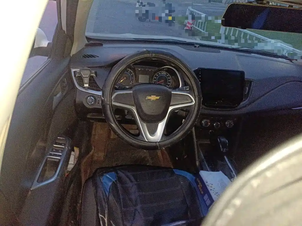 Chevrolet Cavalier — миниатюра 11