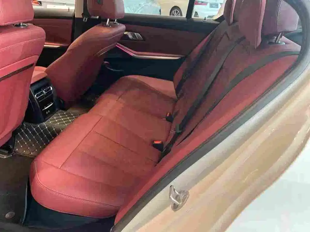 BMW 3 Series — миниатюра 5