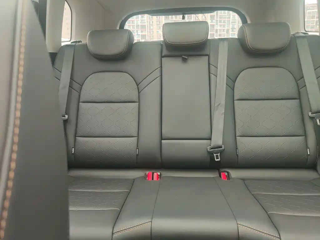 Haval Big Dog — миниатюра 15