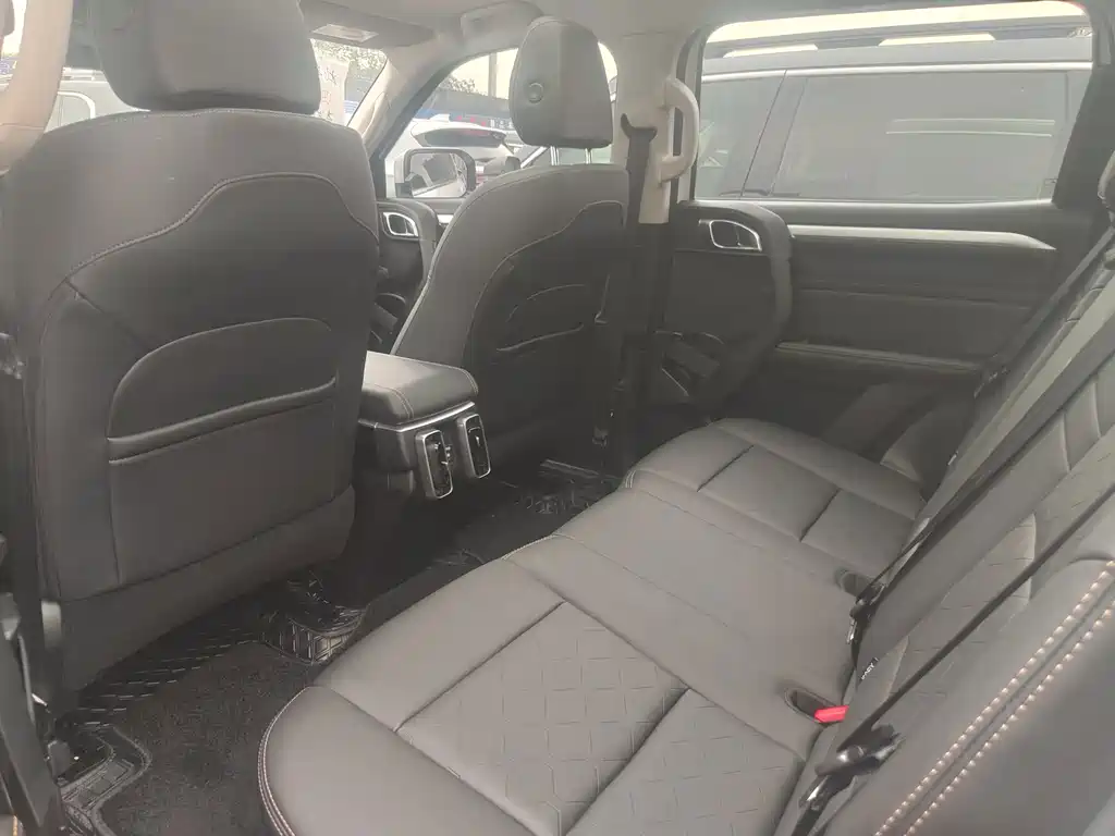 Haval Big Dog — миниатюра 14