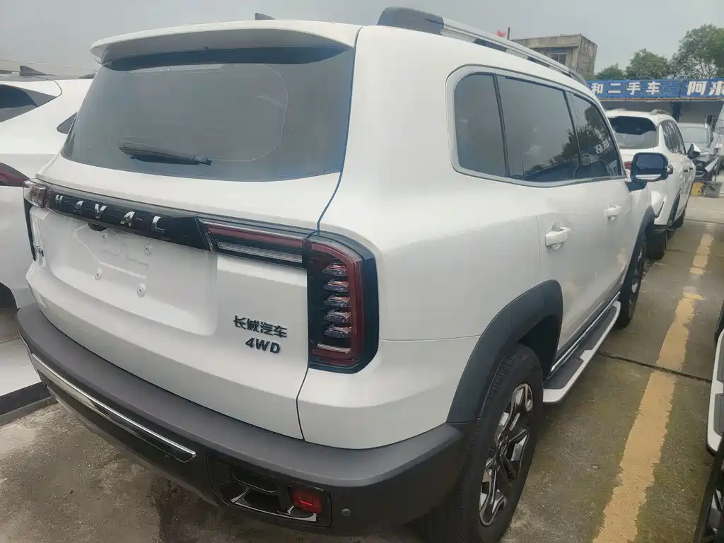 Haval Big Dog — миниатюра 19