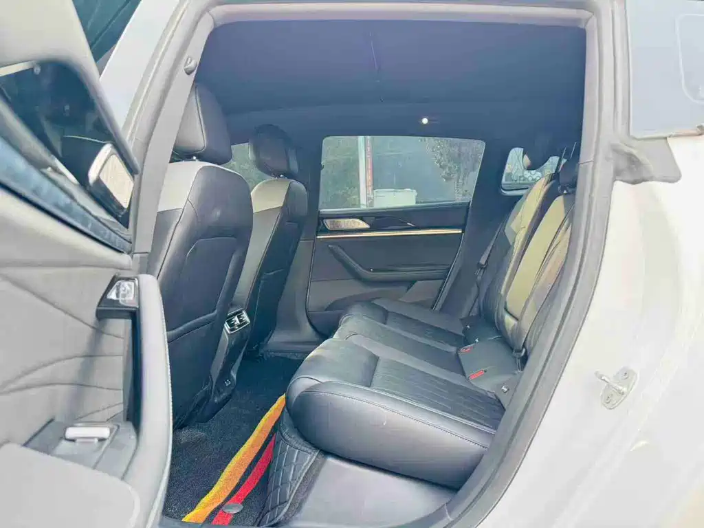 Neta NEZHA S HUNTING OUTFIT