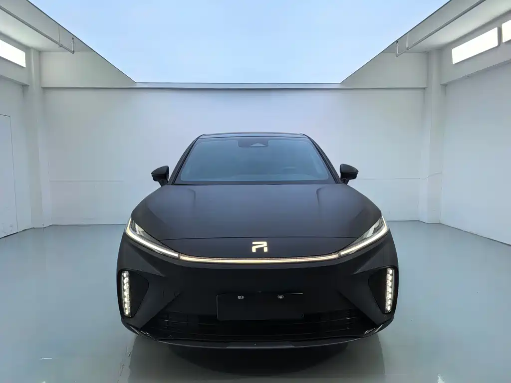 RISING AUTO FEIFAN R7