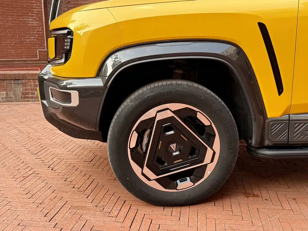 Changan Deepal DARK BLUE G318