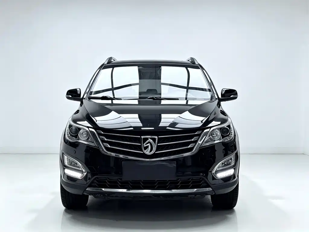 Baojun 560 — миниатюра 2