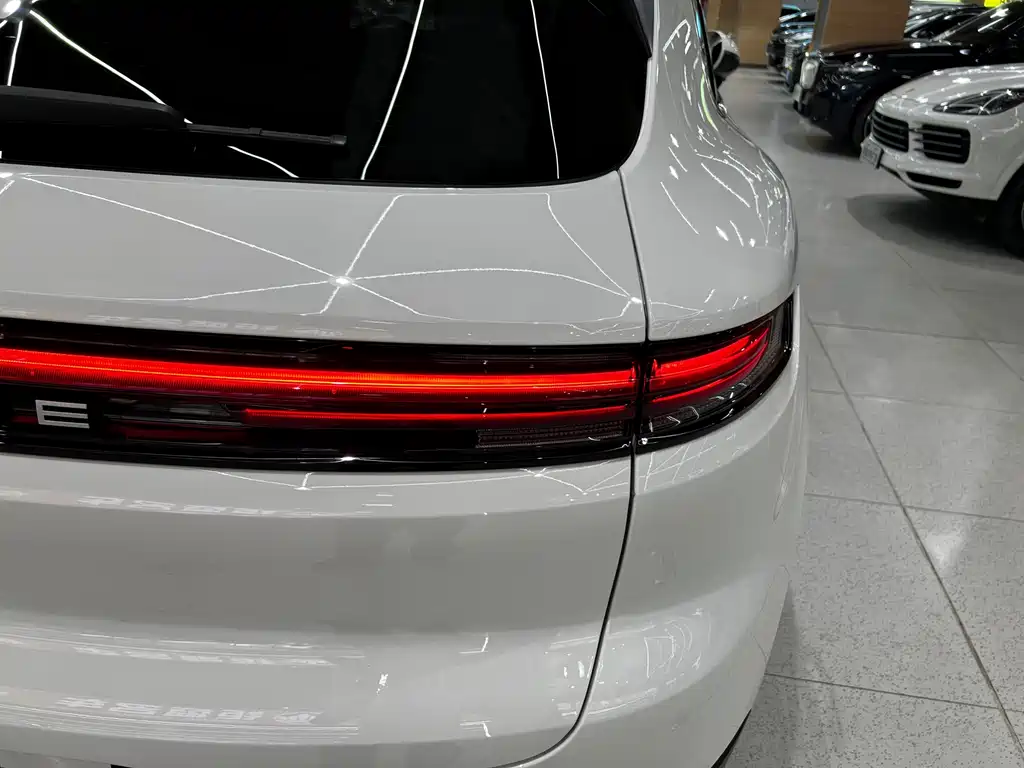 Porsche Cayenne 2024 Cayenne 3.0T