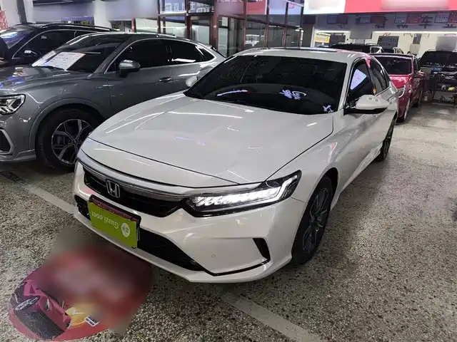 HONDA YINGSHIPAI