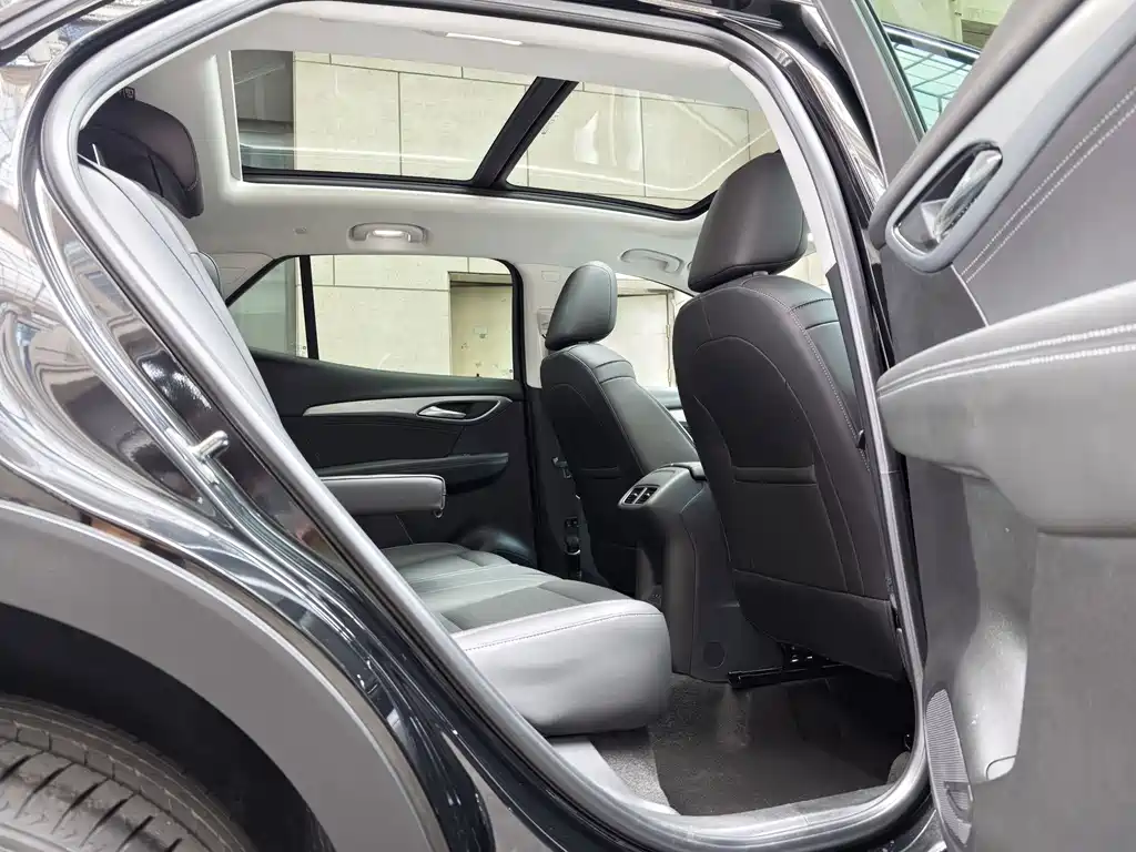 Buick Envision S — миниатюра 8