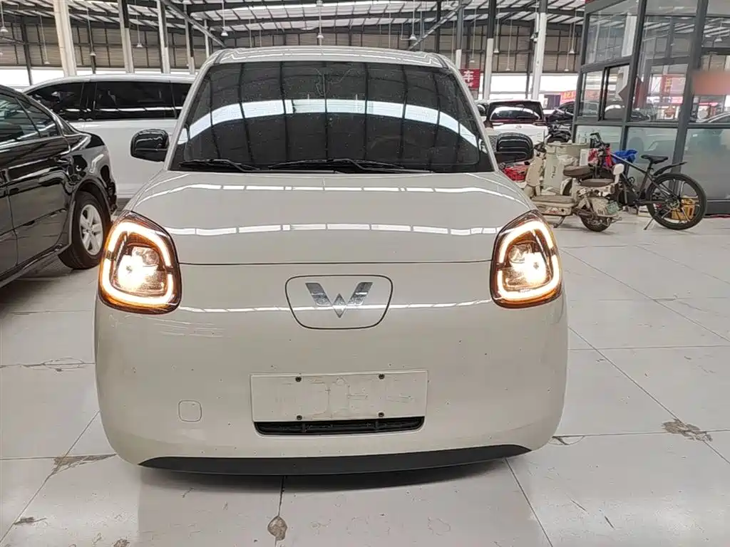 Wuling Mini EV MINIEV 2025