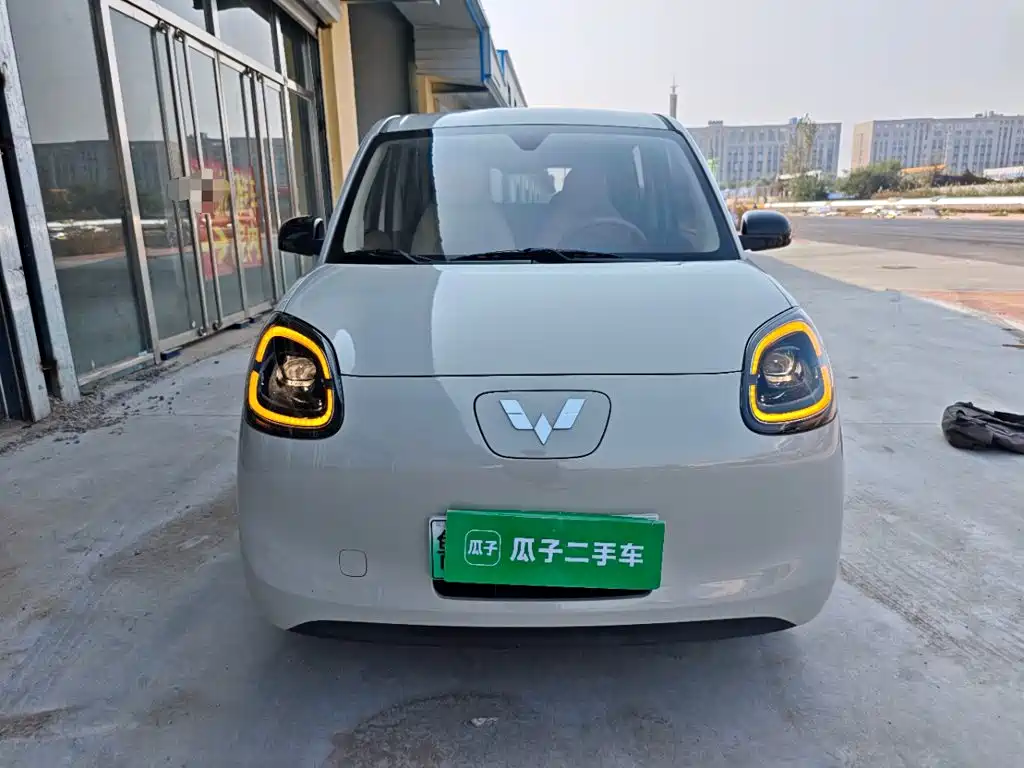 Wuling MINIEV — миниатюра 3