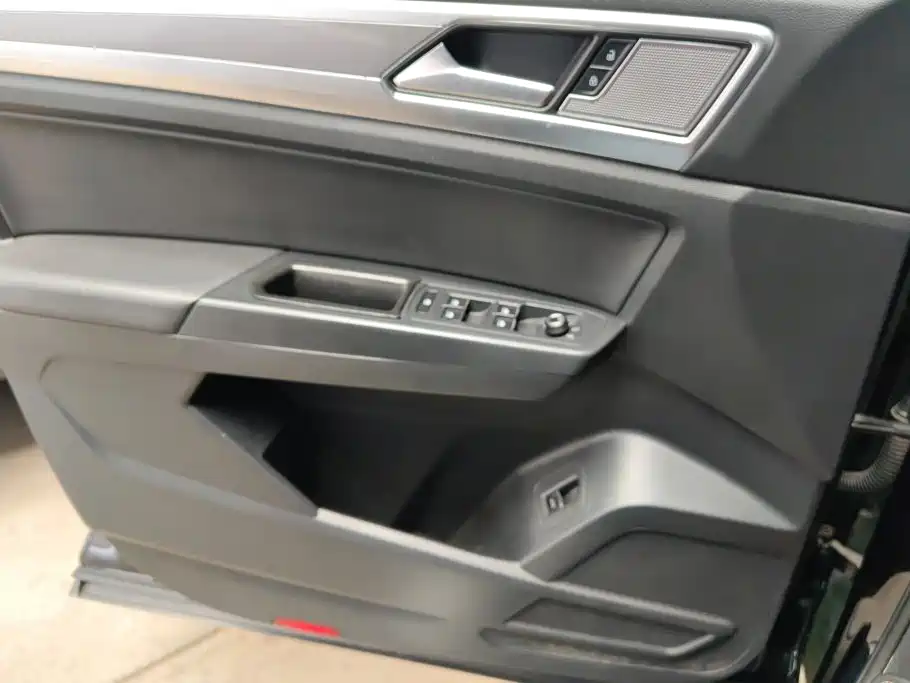 Volkswagen Teramont 2020 380TSI Luxury VI