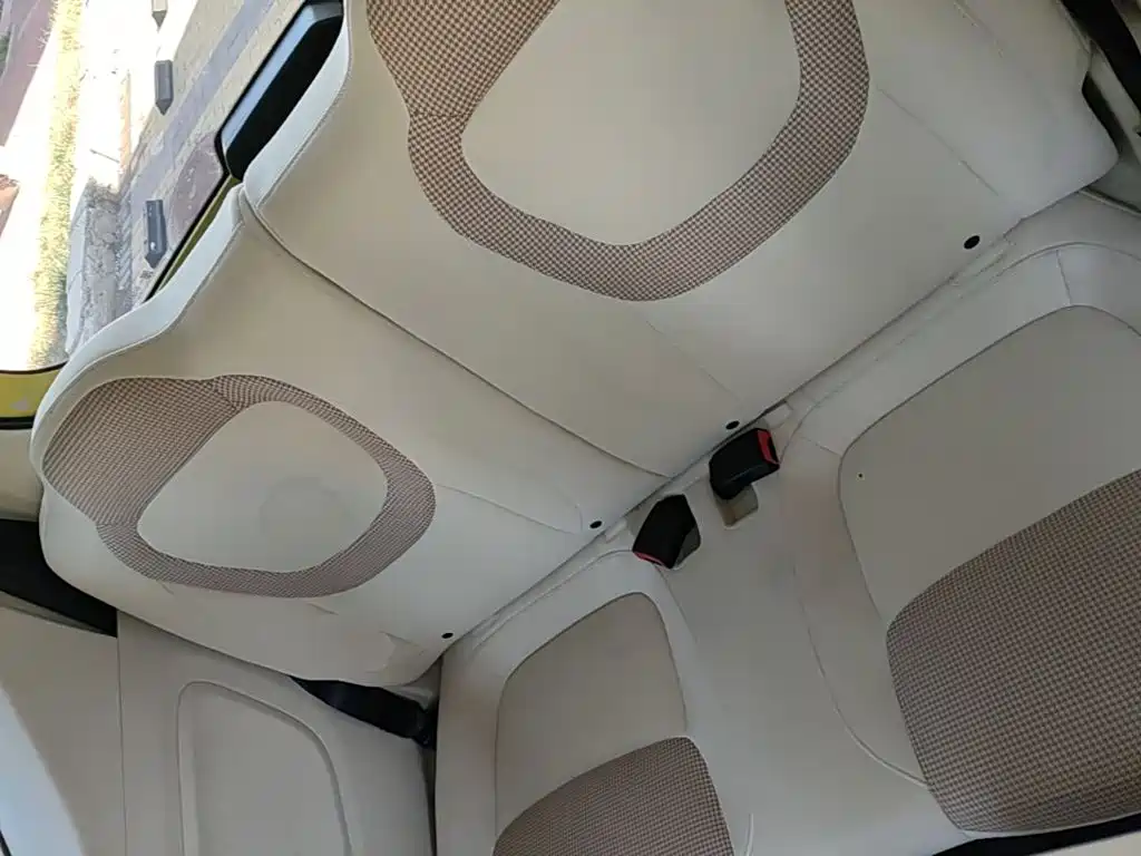 Wuling MINIEV — миниатюра 17