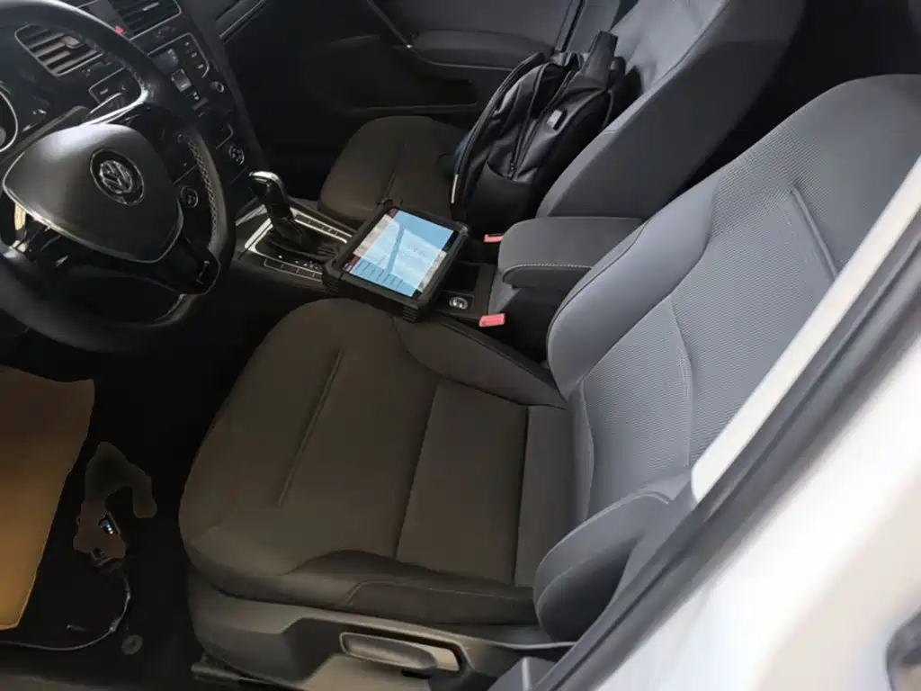 Volkswagen Golf — миниатюра 15