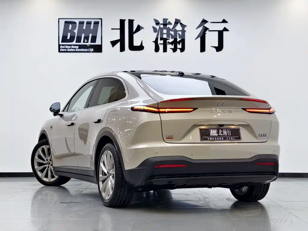 Onvo L60 2025 60kWh