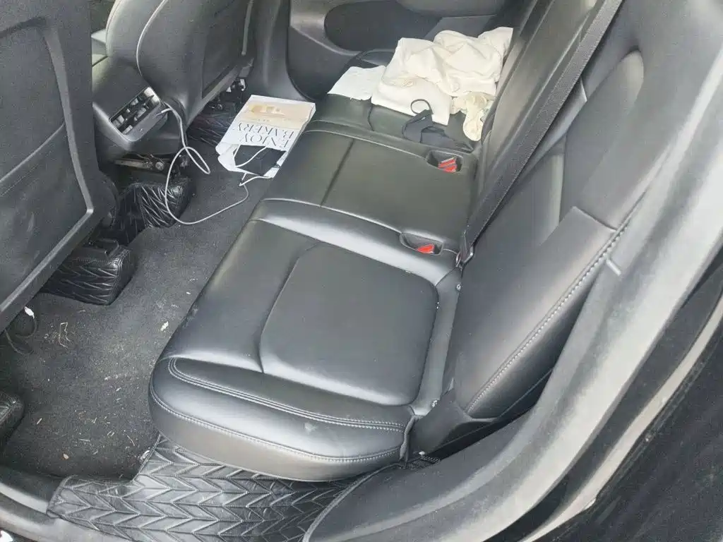 Tesla Model Y — миниатюра 18