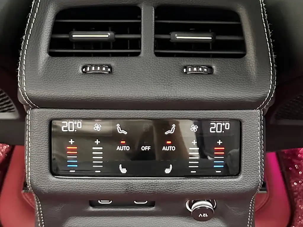 Audi A6L — миниатюра 21