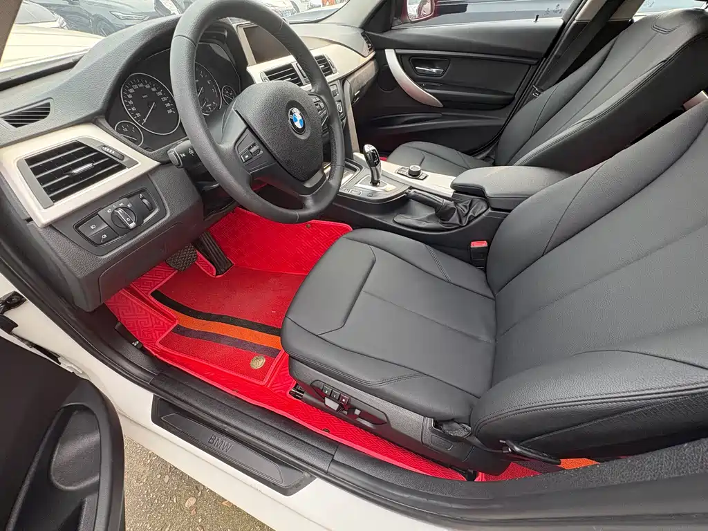 BMW 3 Series — миниатюра 5