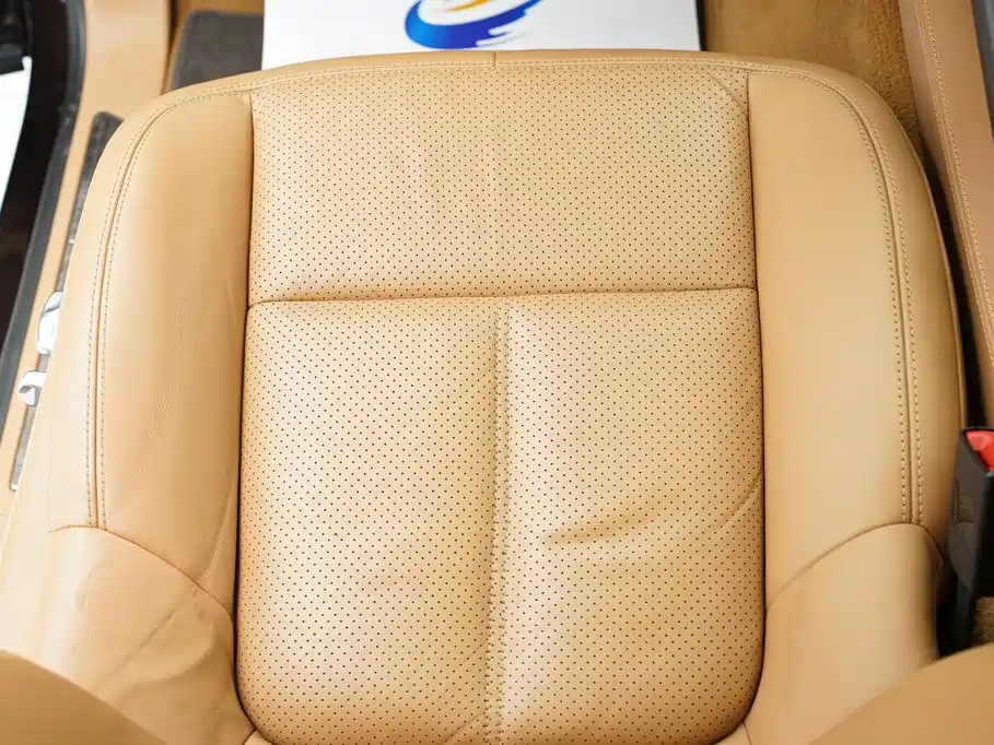Porsche Cayenne — миниатюра 33