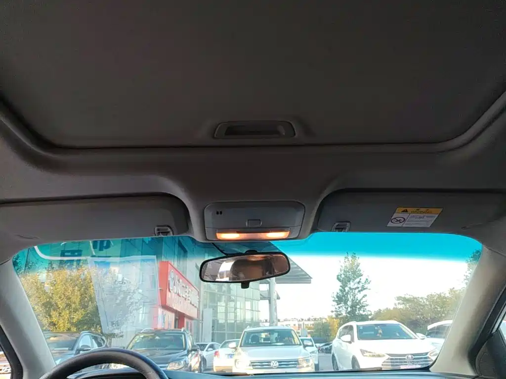 Buick Excelle — миниатюра 18
