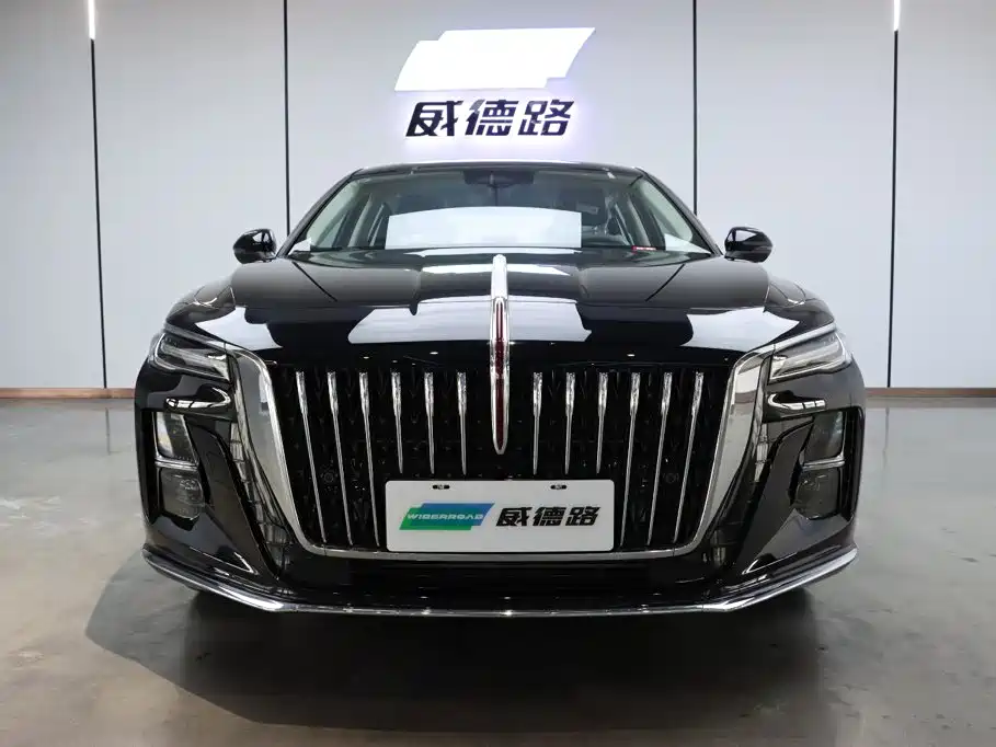 Hongqi H5 2025 2.0T AT