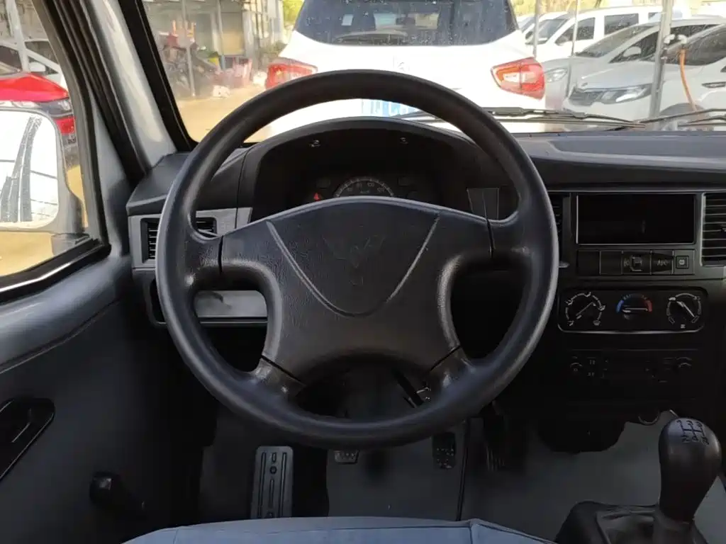 Wuling Zhiguang — миниатюра 11