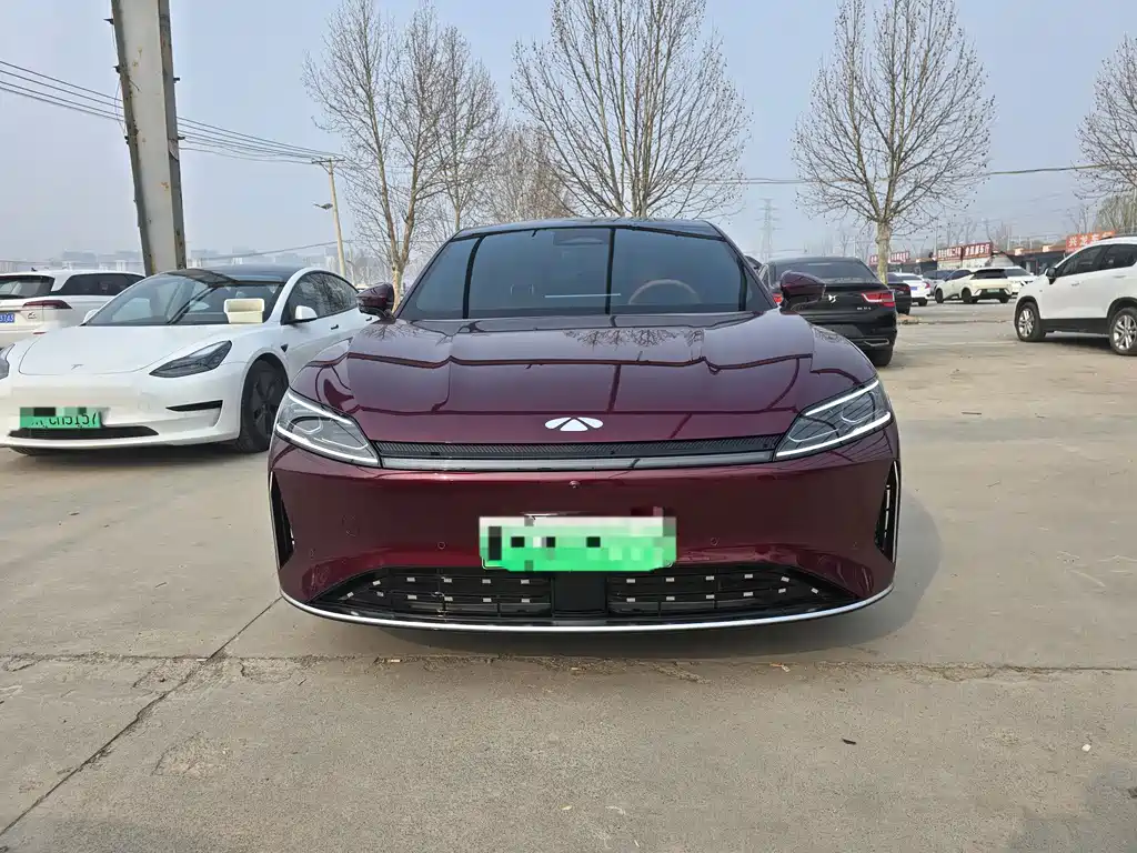 CHERY FENGYUN A9L