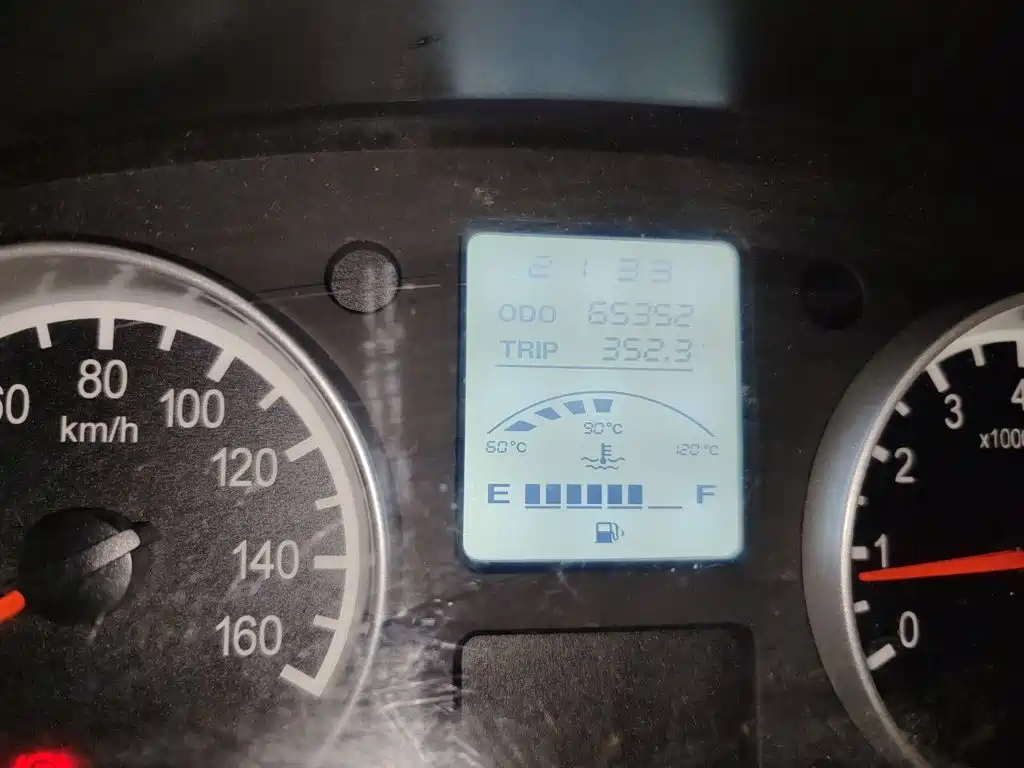 Jinbei X30 — миниатюра 8