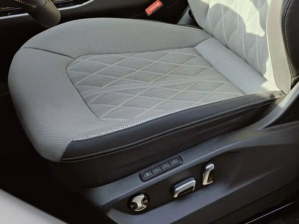 VOLKSWAGEN RANGE PATROL