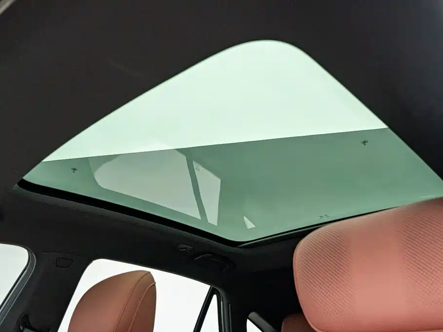 Geely 博越REV — миниатюра 24