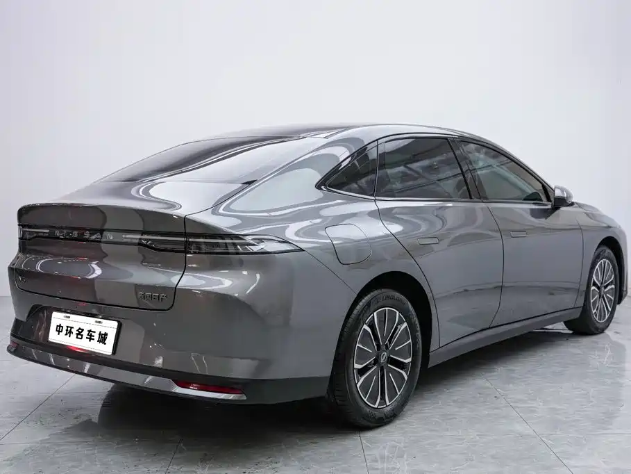 Nissan N6 — миниатюра 15