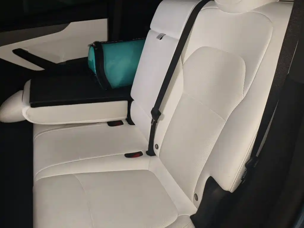 Tesla Model Y — миниатюра 15