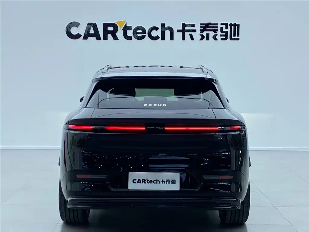 ZEEKR EXTREME KRYPTON 7X