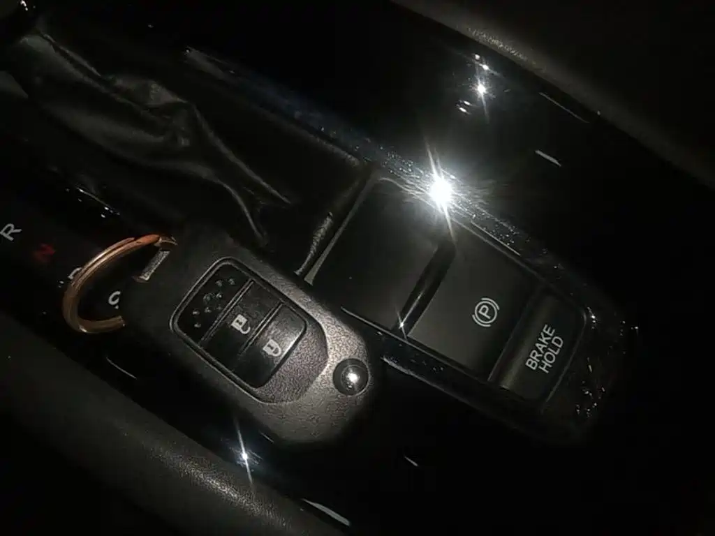 Honda Vezel — миниатюра 9