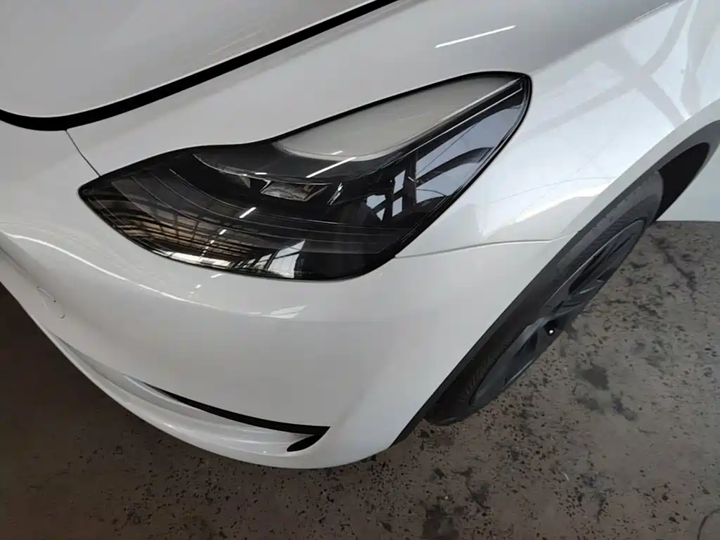 Tesla Model Y — миниатюра 24