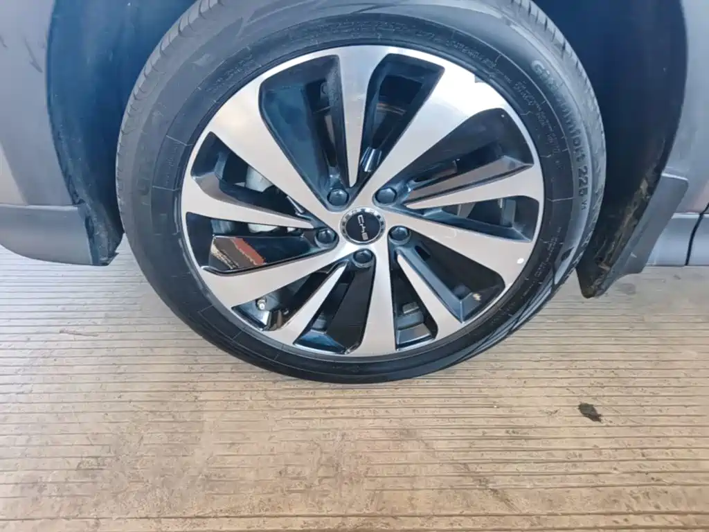 BYD PLUS New Energy — миниатюра 23
