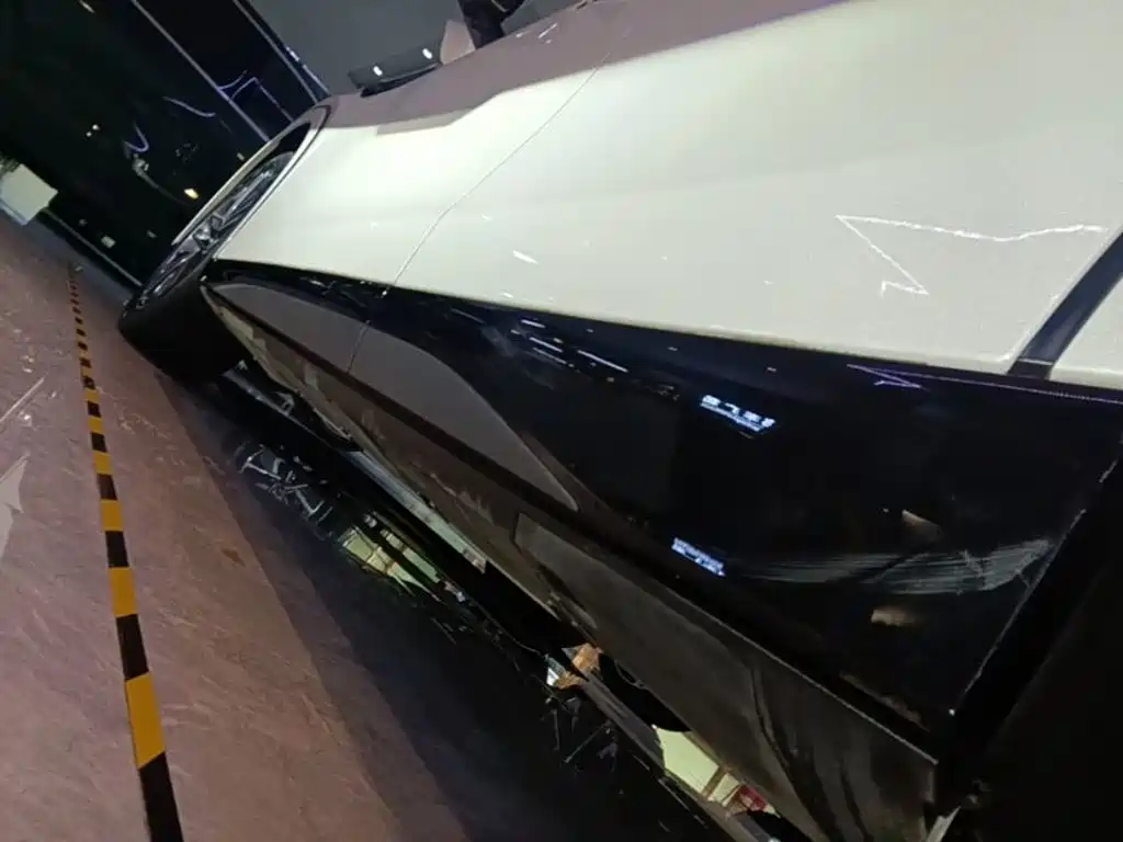 XPeng G6 — миниатюра 22