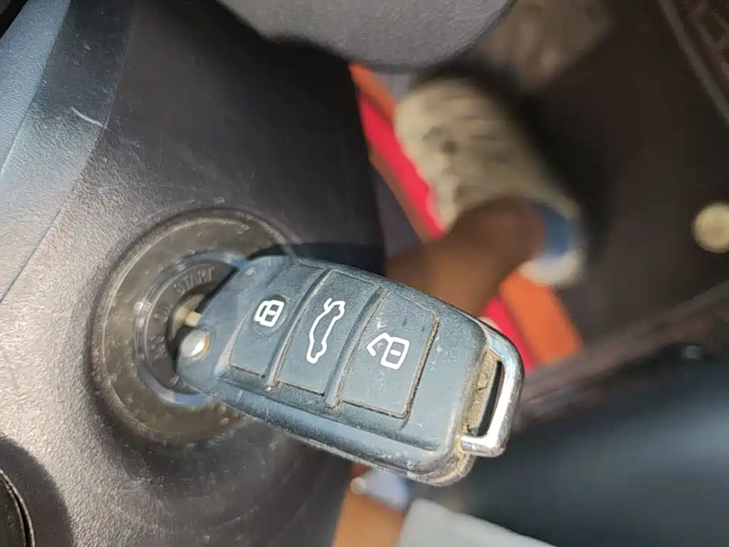 Chery Arrizo 5 — миниатюра 9